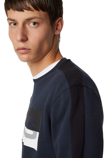 552516185006 - Sweat-shirt - Gaz