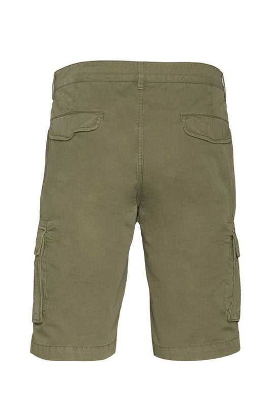 Pantaloncini Bermuda Uomo Aeronautica Militare   221BE066CT1122