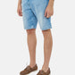 Pantaloncini Bermuda Uomo Roy Roger's In Denim Riciclato Cult Bora bora RRU085D7213114