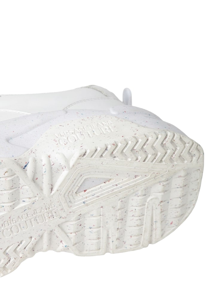 72YA3SFDZP097 - Baskets - Versace Jeans Couture