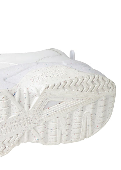 72YA3SFDZP097 - Baskets - Versace Jeans Couture