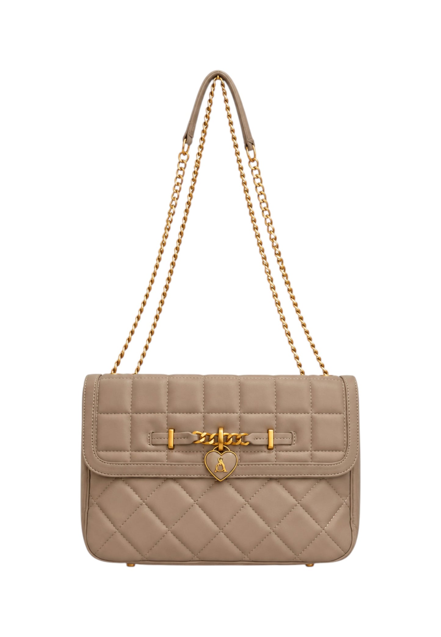 Borsa A Spalla Donna L'Atelier du Sac Shoulder Bag Enchante' Petite Julienne