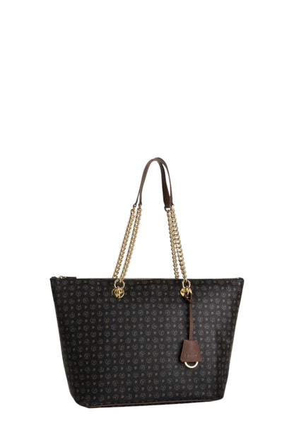 Borsa A Spalla Donna Pollini  Heritage TE8410PP02Q11