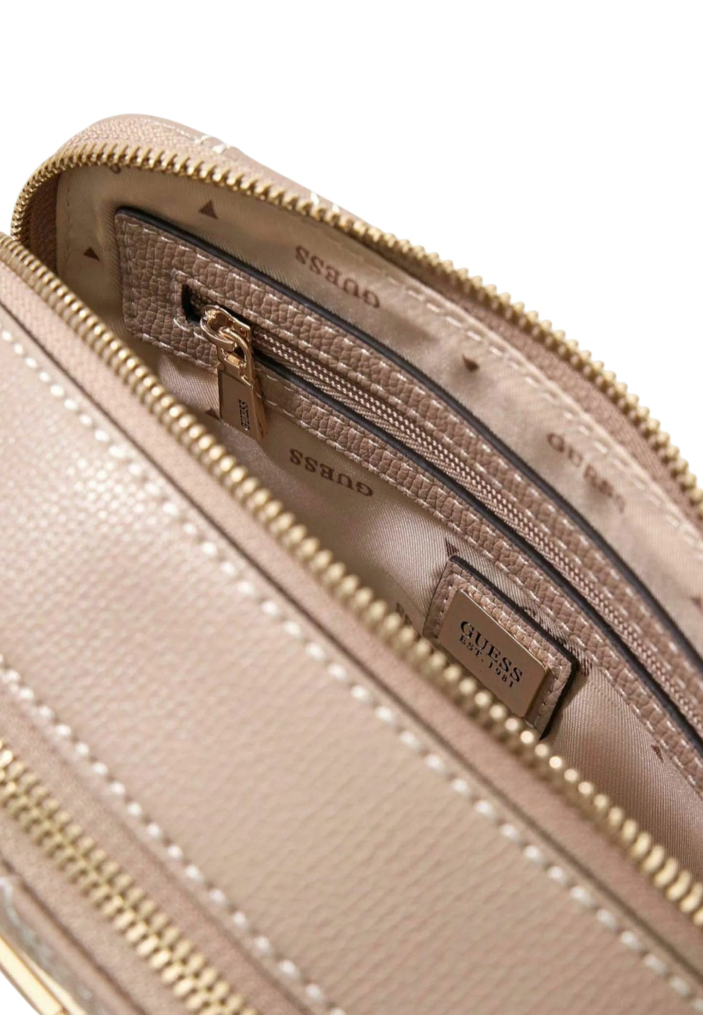 Borsa A Tracolla Donna Guess Camera Bag Giully Ii HWBQ9673140