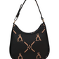 Borsa A Spalla Donna L'Atelier du Sac Hobo Milady Roxane