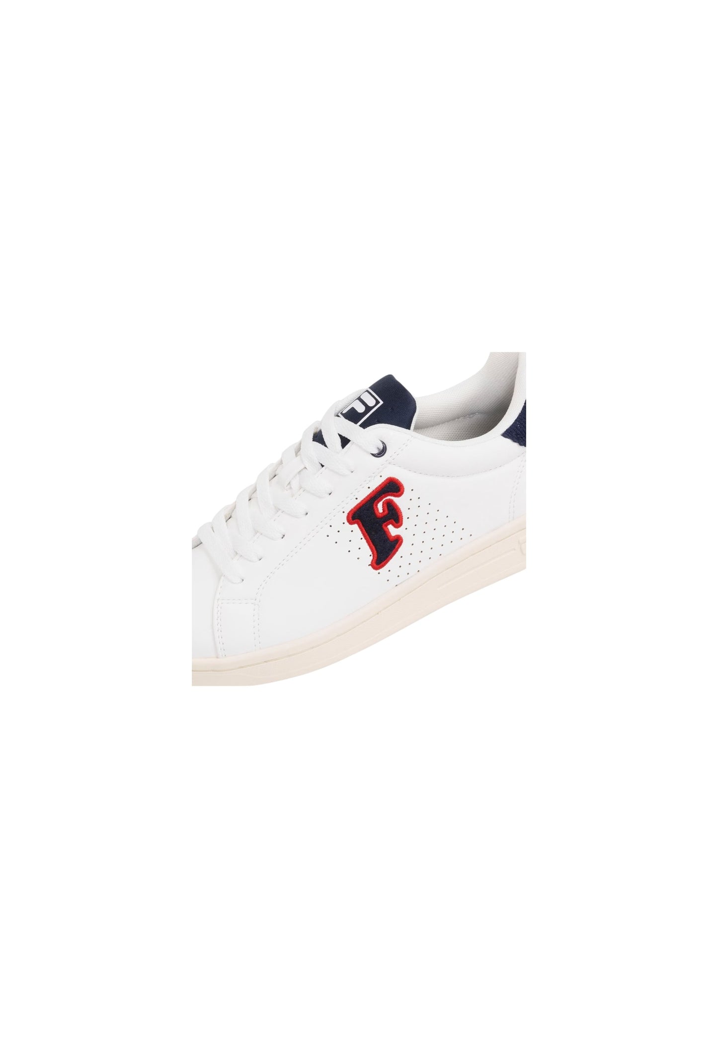 Sneakers Basse Uomo Fila   FFM0272