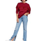 Felpa A Girocollo Donna Chiara Ferragni   73CBIT12CFT07