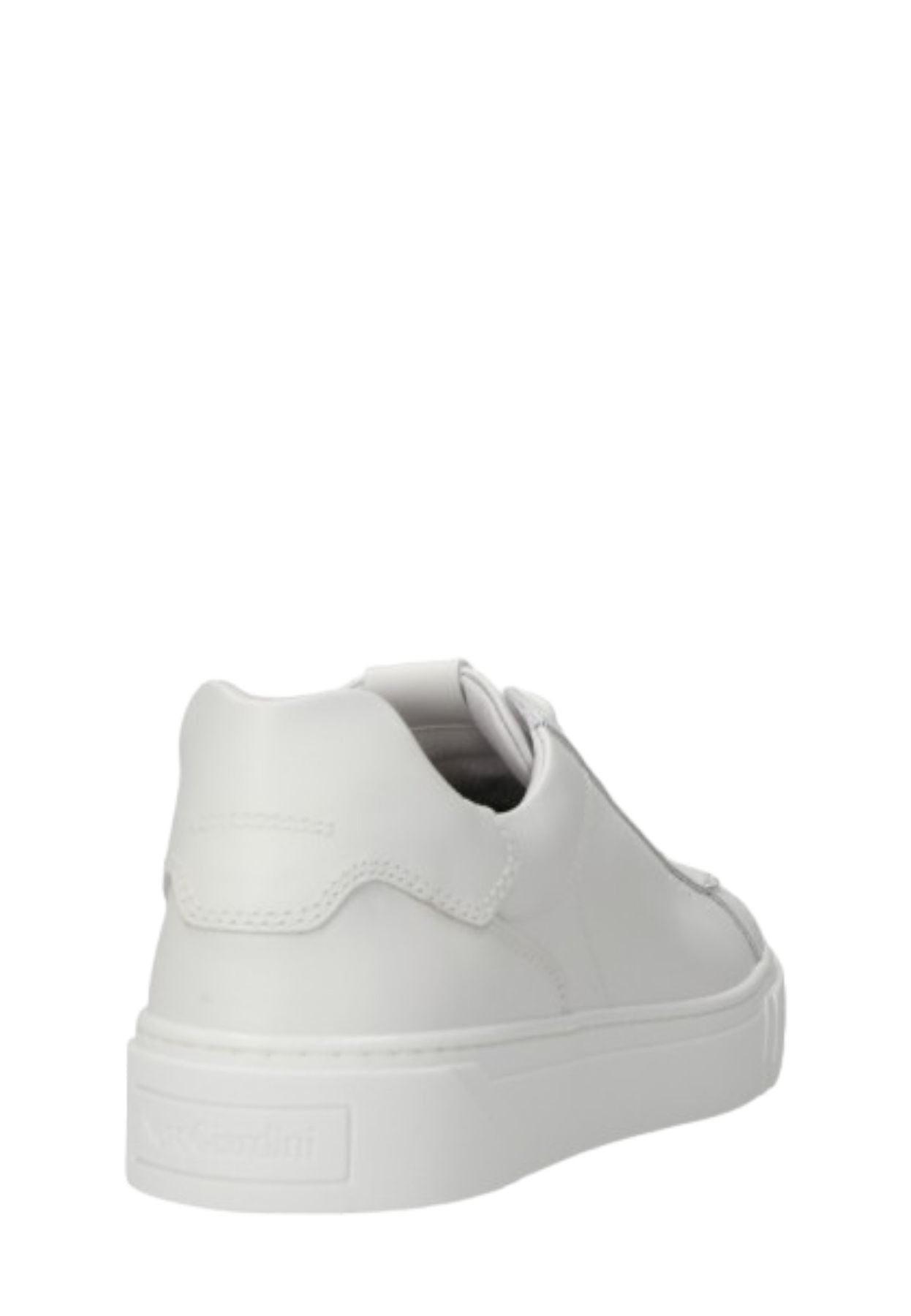 Sneakers Basse Uomo Nero Giardini   E400240U