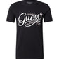 T-Shirt Manica Corta Uomo Guess