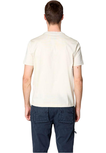 T-Shirt Manica Corta Uomo Aeronautica Militare