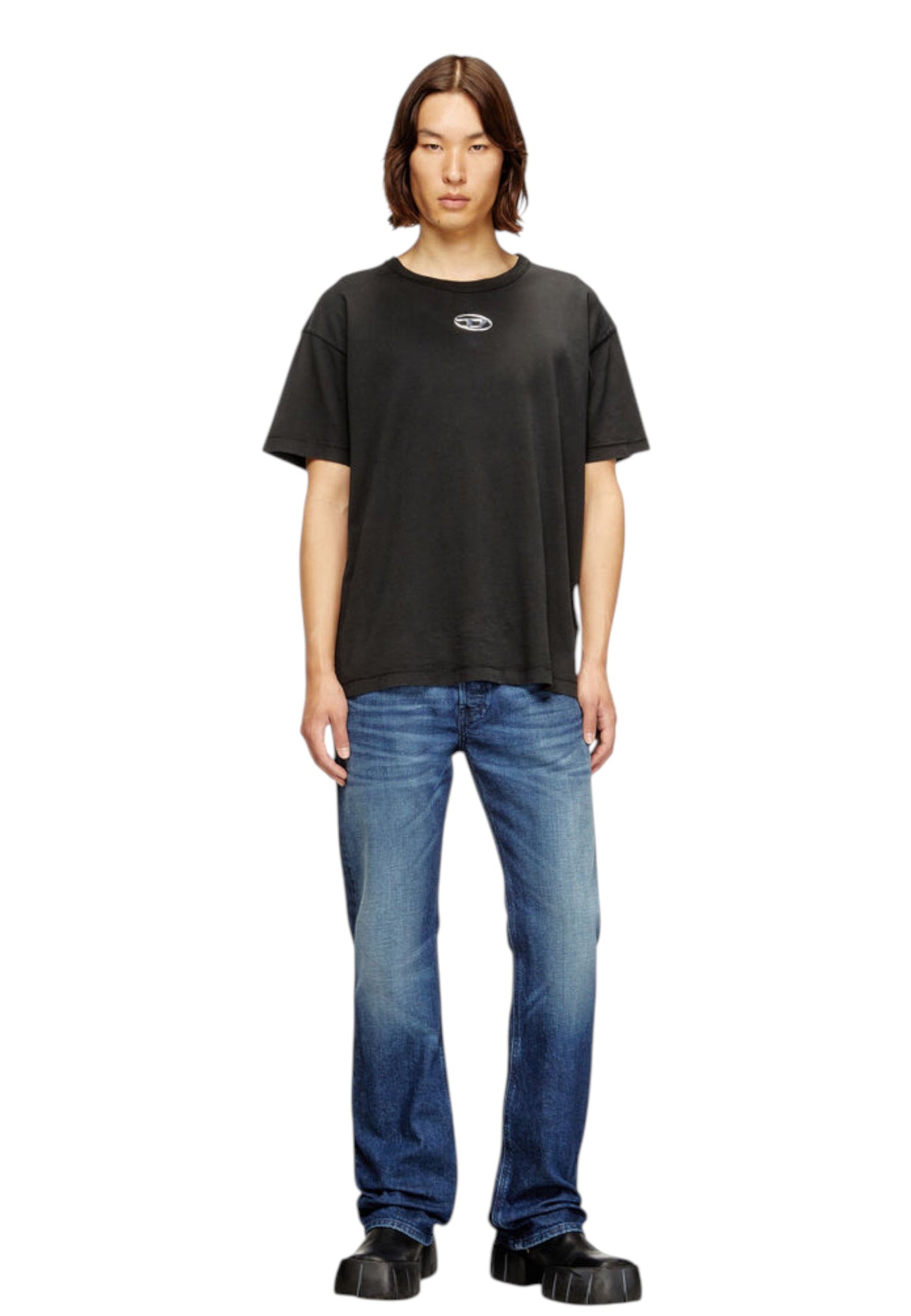 T-Shirt  Uomo Diesel   A202970JMBB