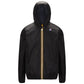 Giacca Leggera Uomo K-Way   K111NMW