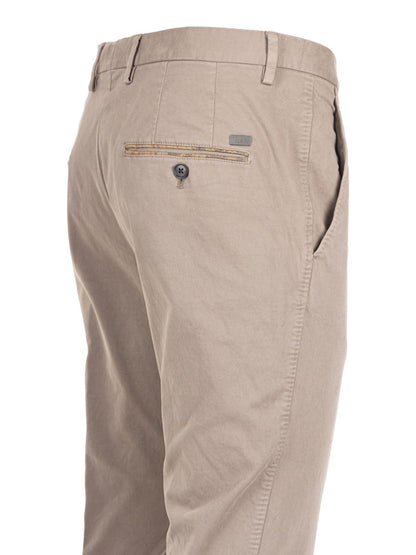 Pantaloni  Uomo Alviero Martini   U4621UI84