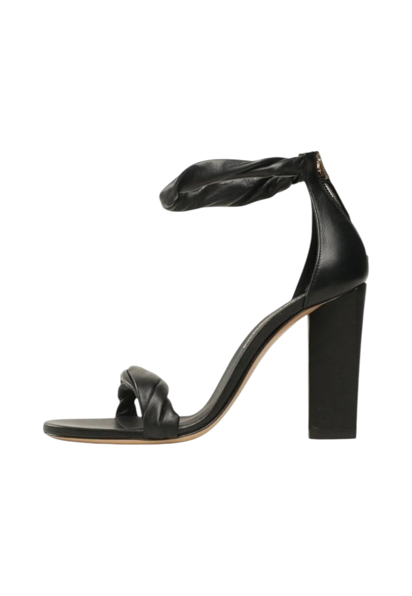 Sandali Con Tacco Donna Emporio Armani   X3P811XF271