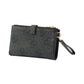 Portafoglio Con Zip Donna Guess Double Organizer Laurel Ii SWSO7459157