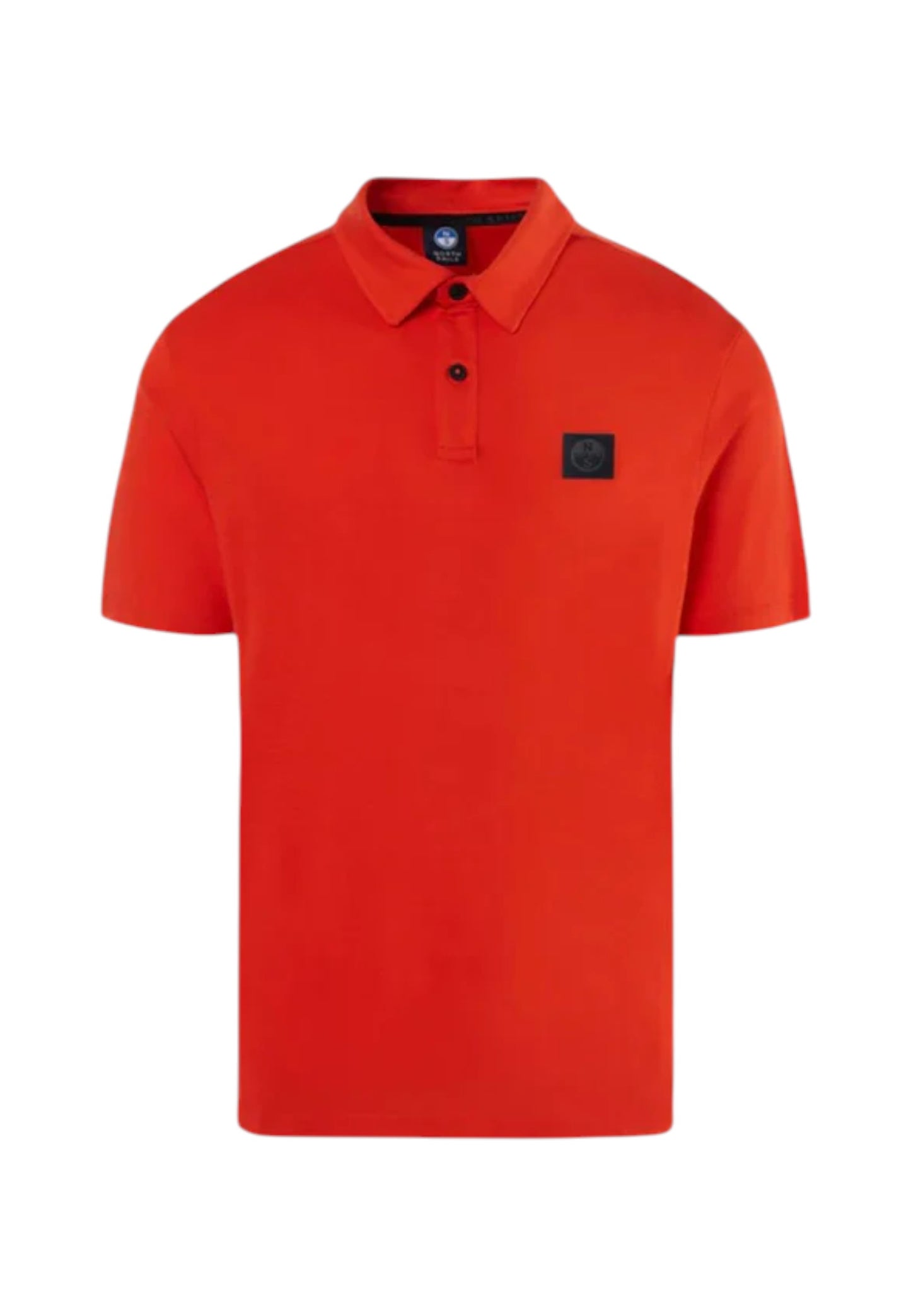 Polo Manica Corta Uomo North Sails   692472