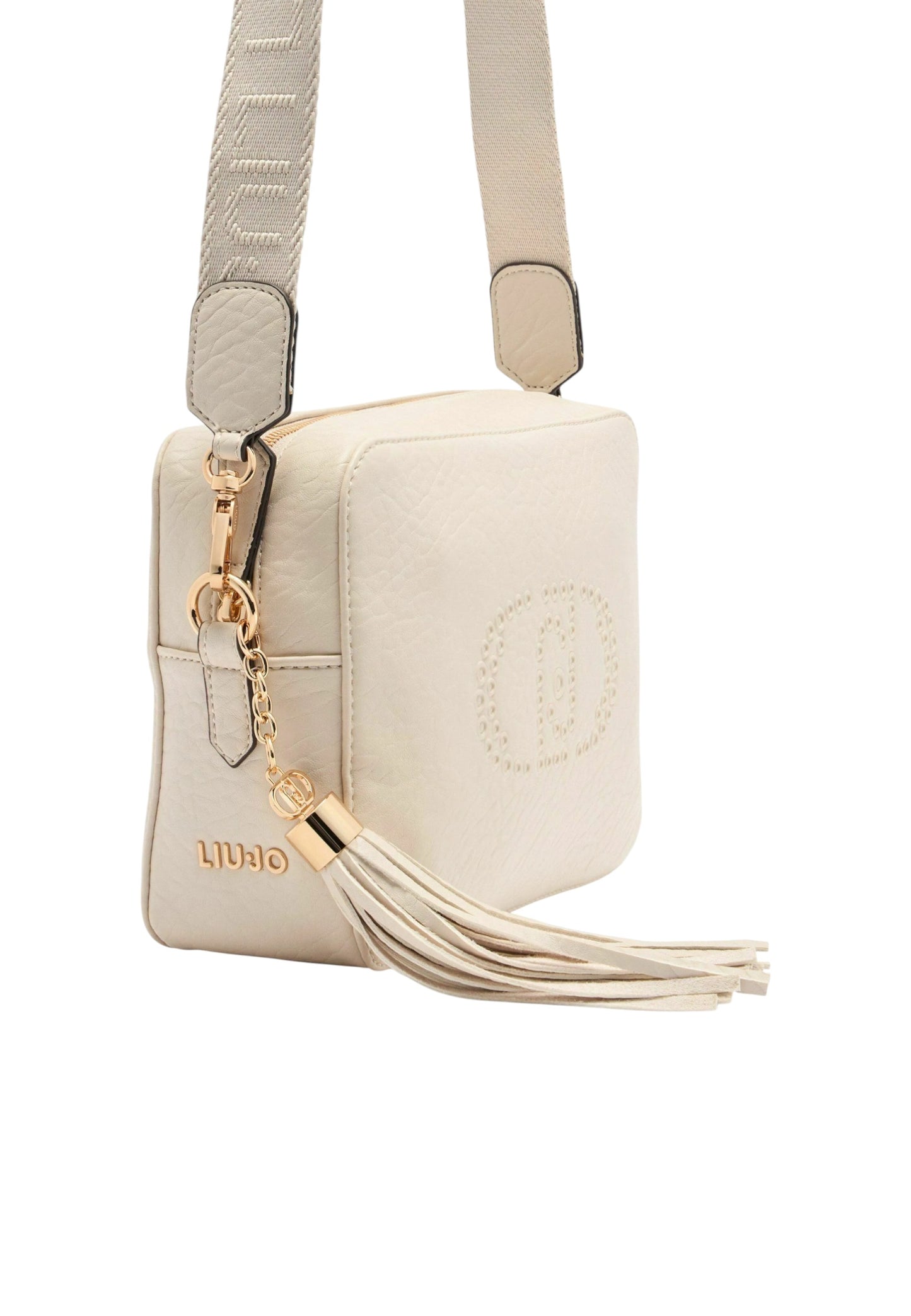 Borsa A Tracolla Donna Liu Jo Medium Camera Case  AF5124E0161