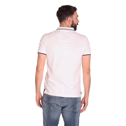 Polo Manica Corta Uomo Aeronautica Militare   231PO1673P191