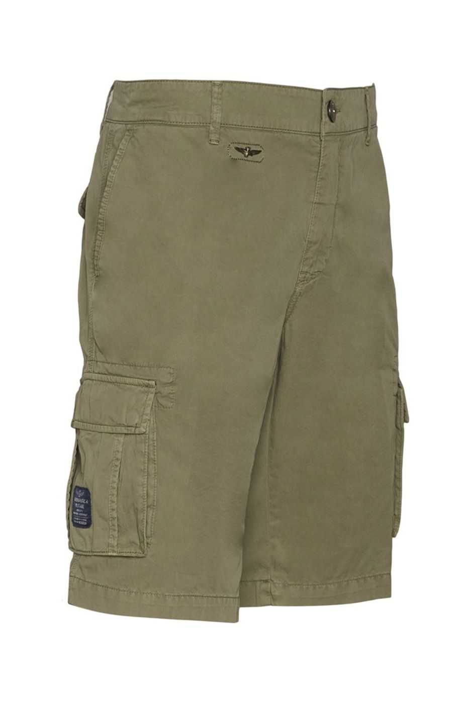 Pantaloncini Bermuda Uomo Aeronautica Militare   221BE066CT1122