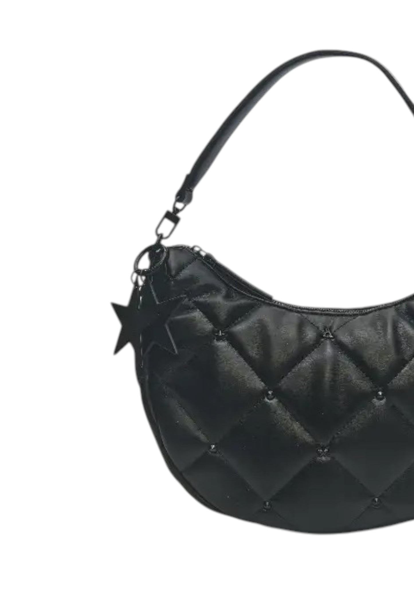 Borsa A Spalla Donna L'Atelier du Sac Shoulder Bag Rebel / Biggy Alisia