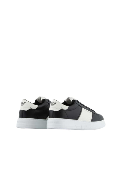 X4X570XN010 - Baskets - Emporio Armani