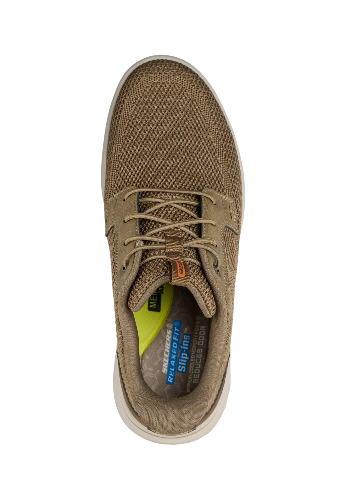Sneakers Basse Uomo Skechers  Sterling - Ramone 211196