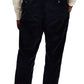 Pantaloni Chino Uomo Tommy Jeans   MW0MW15827