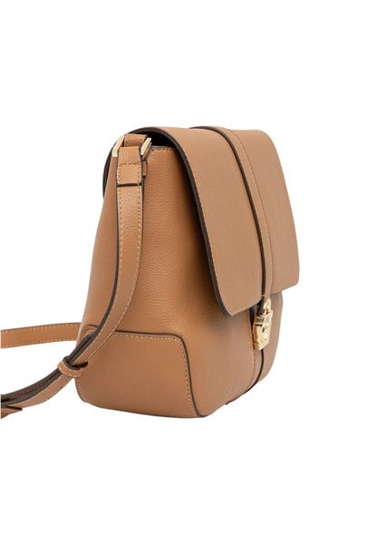 Borsa A Tracolla Donna U.S. Polo Assn. Flap Bag Winterberry BIUWZ8858WVP