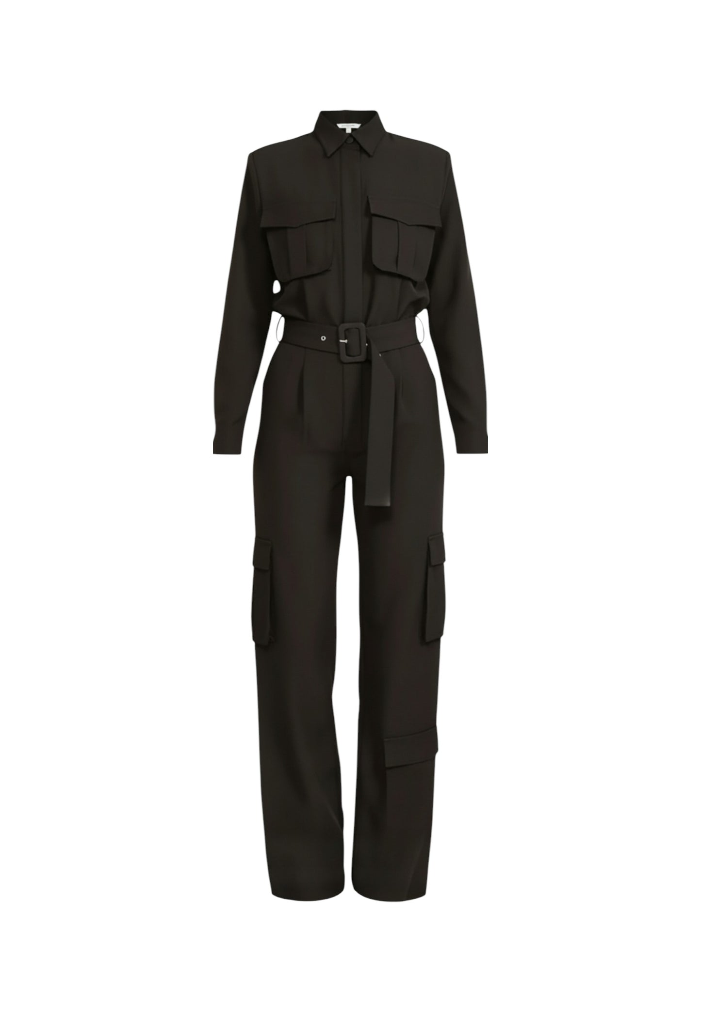 TT 83 - Tuta Jumpsuit - Actualee