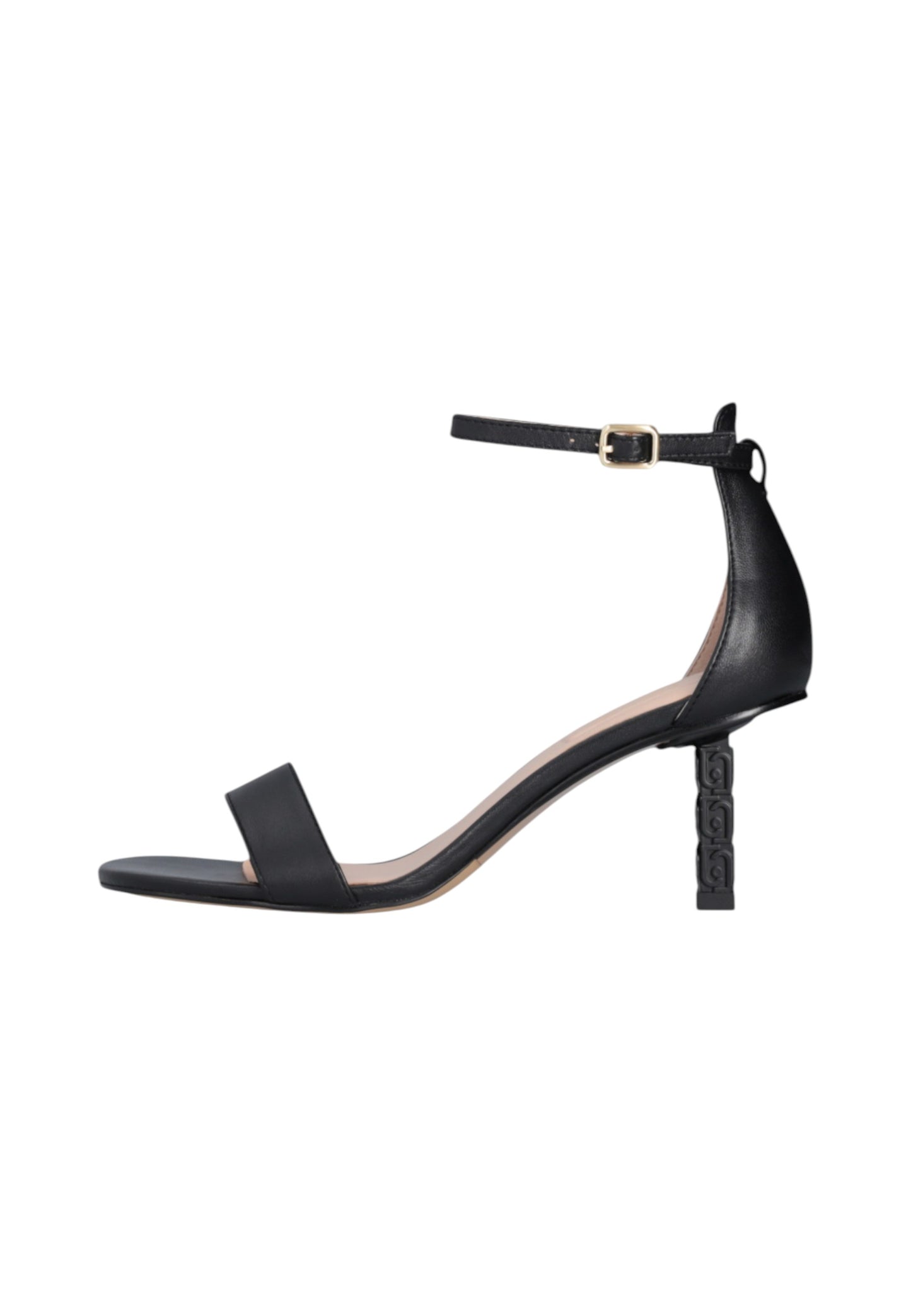 Sandali Con Tacco Donna Liu Jo Nappa Ale