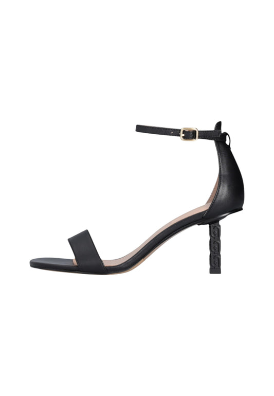 Sandali Con Tacco Donna Liu Jo Nappa Ale