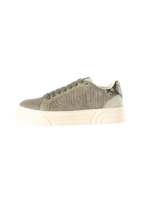 Sneakers Basse Donna Liu Jo   BF2075PX002