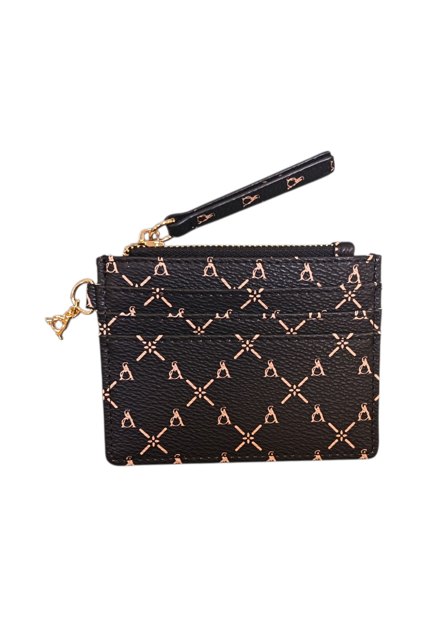 Portacarte  Donna L'Atelier du Sac  Milady Remy
