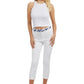 Pantaloni  Donna Guess  1981 Capri W3GA91W93CE