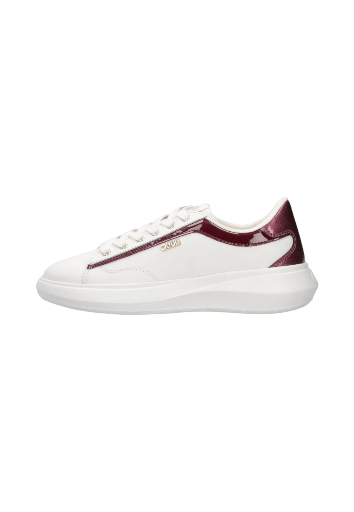 Sneakers  Donna Liu Jo  Casper 01 BF6051PX532