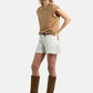 Pantaloncini Bermuda Donna Gas  Wide Short 375361071278