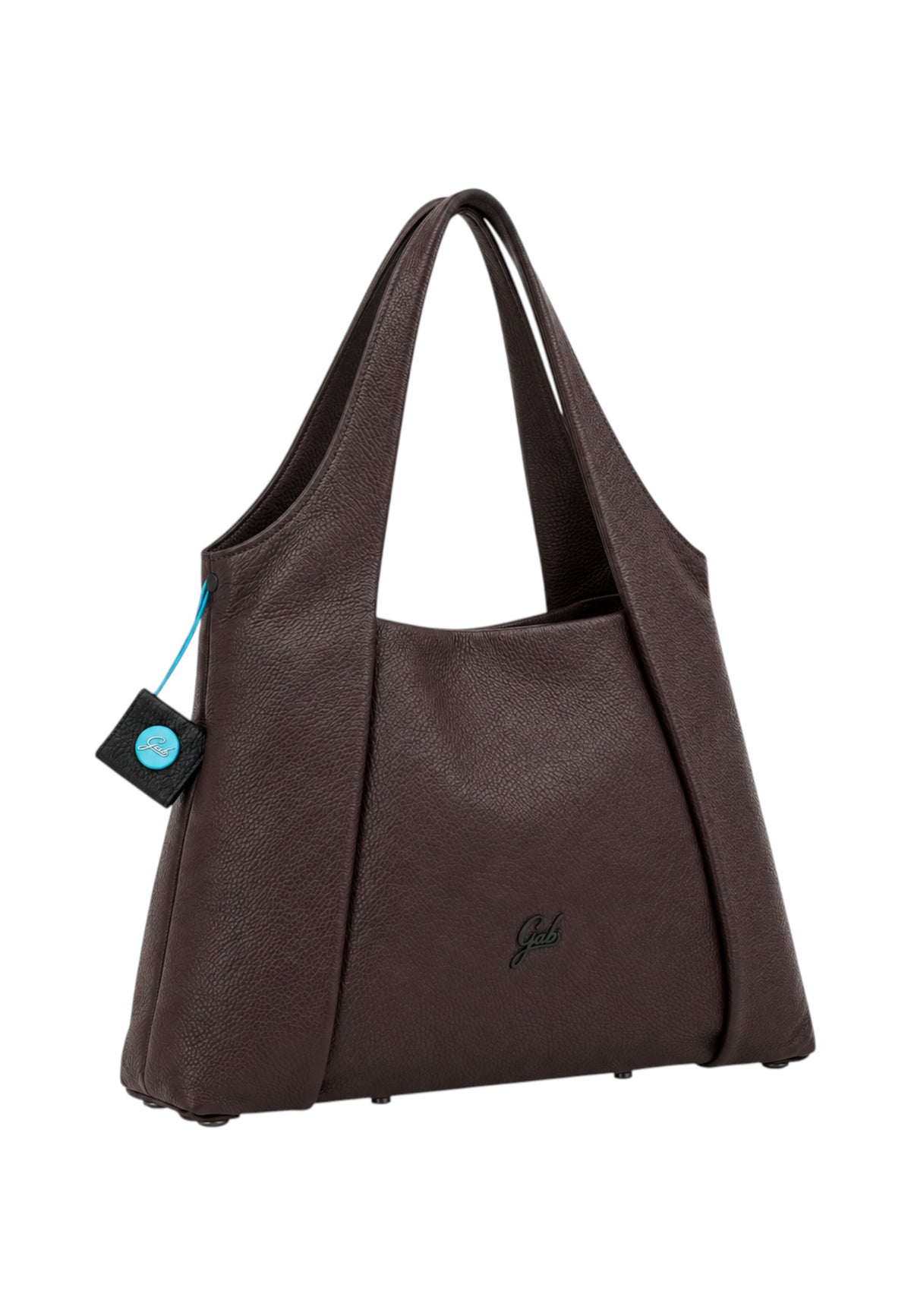 Borsa A Spalla Donna Gabs  Zeynep Large - Bull Black G012130T3X2428