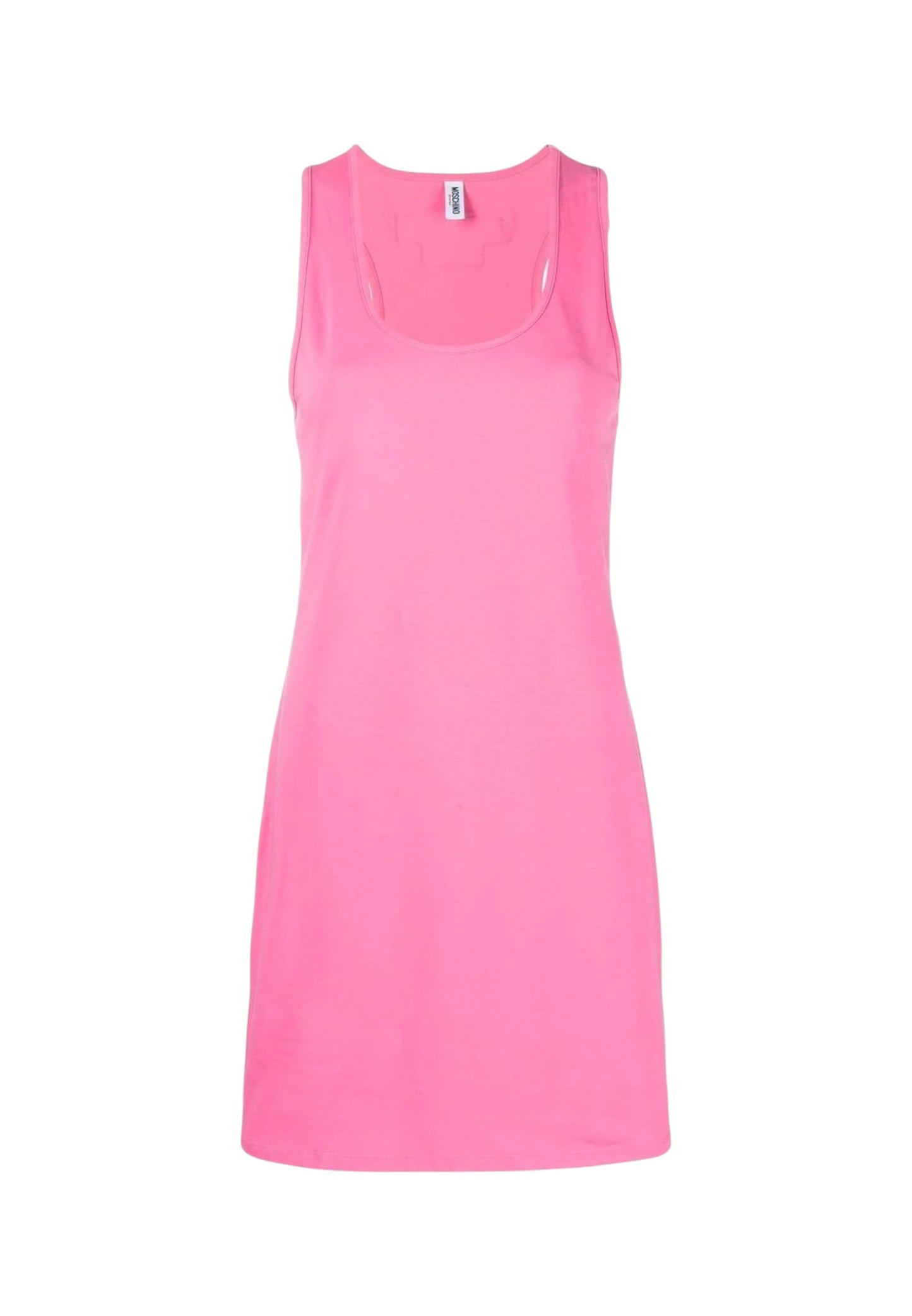Vestito Corto Donna Moschino Da Spiaggia  A65022123