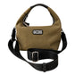 Borsa A Spalla Donna Gcds  Rubber Patch GCDSWHP001