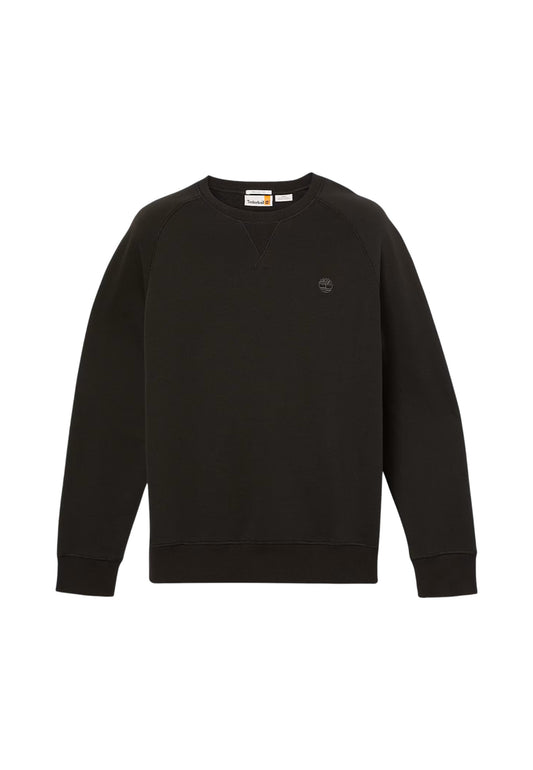 Felpa A Girocollo Uomo Timberland  Exeter River Brushed Back TB0A2BNK