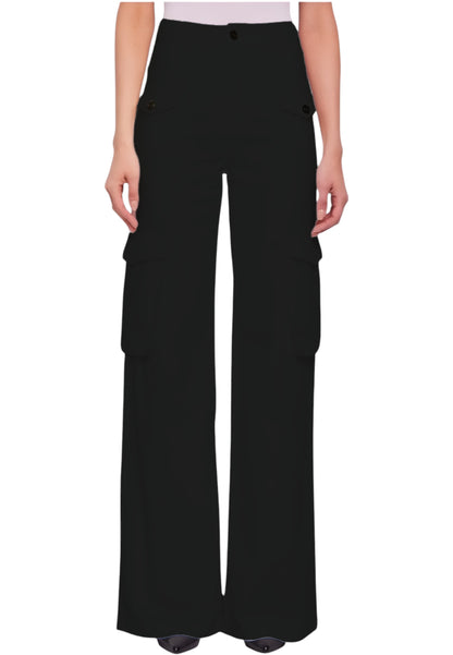 Pantaloni Cargo Donna Gaudi