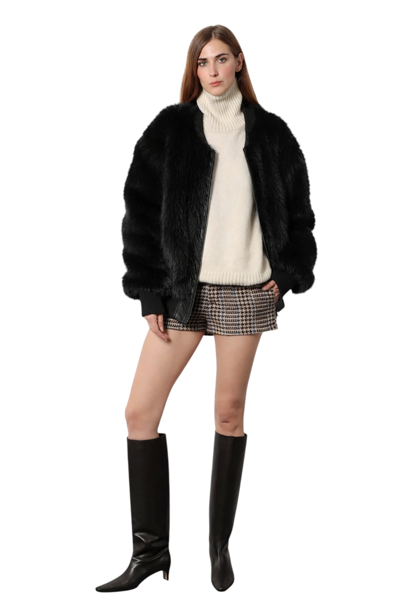 Giacca Elegante Donna Actualee   GB 210 1003