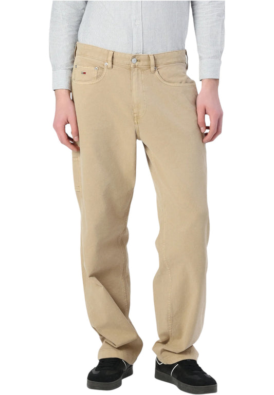 Pantaloni  Uomo Tommy Jeans
