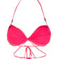 Bikini Pezzo Sopra Donna Moschino   231V2A5719 9425