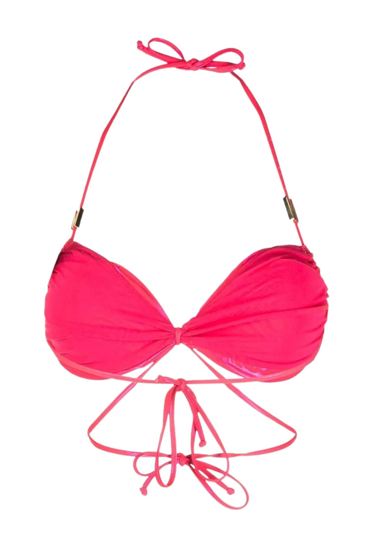Bikini Pezzo Sopra Donna Moschino   231V2A5719 9425