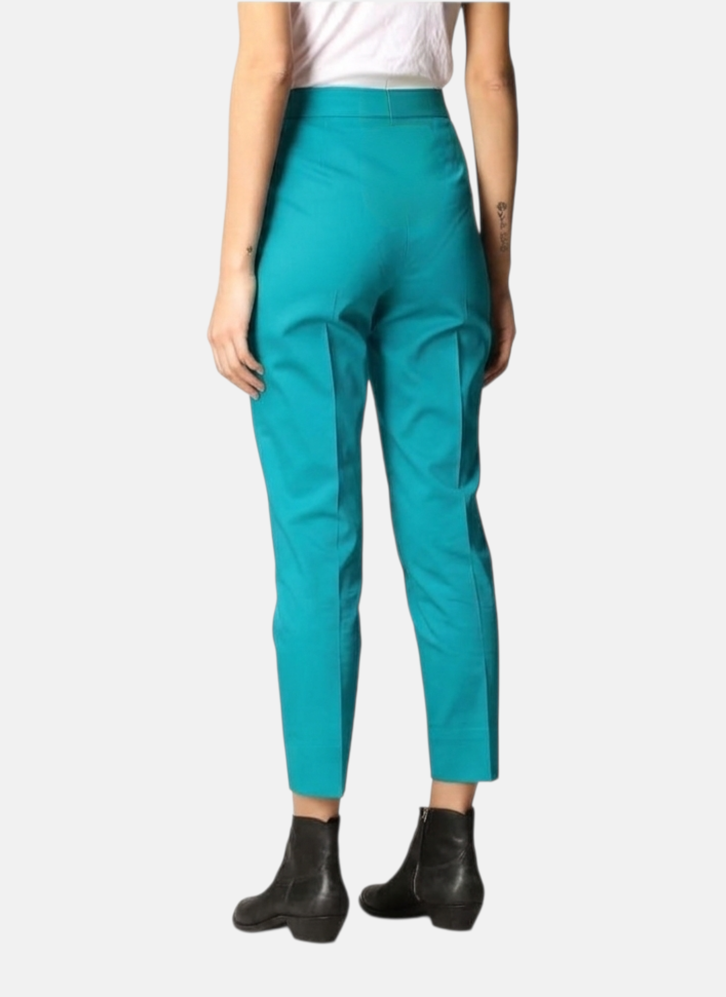 Pantaloni  Donna Twinset   201TT22320