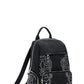 Zaino  Donna Desigual  Poker Face Chester Mini 25WAKP35