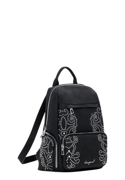 Zaino  Donna Desigual  Poker Face Chester Mini 25WAKP35