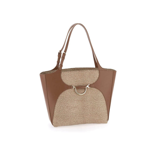 Borsa A Spalla Donna Borbonese   923043AH1