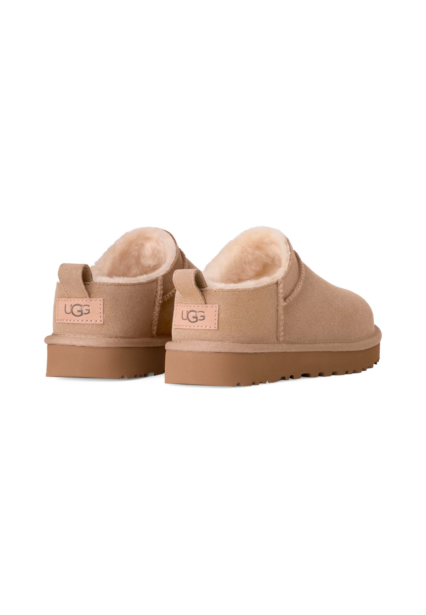 Stivaletti  Donna Ugg  W Classic Micro 1173891